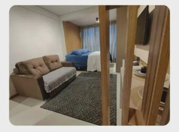 Imagem Apartamento com 1 Quarto à Venda, 28 m² em Barra - Salvador Imagem Apartamento com 1 Quarto à Venda, 28 m² em Barra - Salvador
