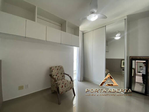 Imagem Apartamento com 4 Quartos à Venda, 185 m² em Cidade Nova - Santana Do Paraíso