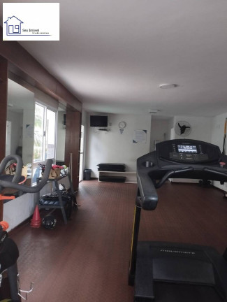 Imagem Apartamento com 2 Quartos à Venda, 58 m² em Camorim - Rio De Janeiro Imagem Apartamento com 2 Quartos à Venda, 58 m² em Camorim - Rio De Janeiro