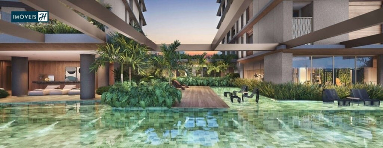 Apartamento com 3 Quartos à Venda, 230 m² em Jardim América - São Paulo