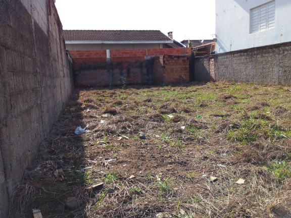 Terreno à Venda, 272 m² em Jardim Das Indústrias - São José Dos Campos