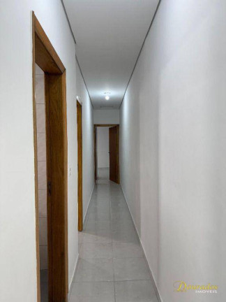 Imagem Casa com 2 Quartos à Venda, 96 m² em Boqueirão - Praia Grande Imagem Casa com 2 Quartos à Venda, 96 m² em Boqueirão - Praia Grande