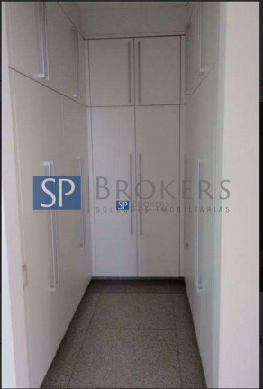 Imagem Cobertura com 4 Quartos à Venda, 822 m² em Vila Nova Conceição - São Paulo