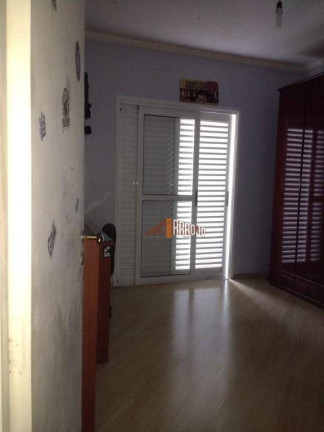 Imagem Sobrado com 3 Quartos à Venda, 268 m² em Vila Constança - São Paulo Imagem Sobrado com 3 Quartos à Venda, 268 m² em Vila Constança - São Paulo