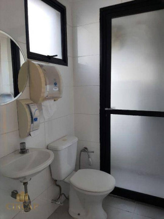 Imagem Imóvel à Venda ou Locação, 33 m² em Perdizes - São Paulo