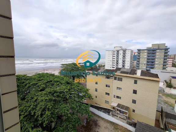 Imagem Apartamento com 3 Quartos à Venda, 90 m² em Centro - Mongaguá