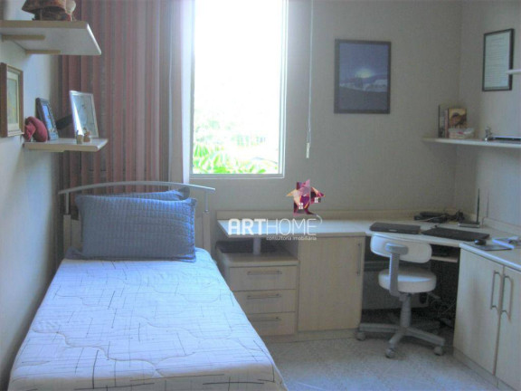 Imagem Apartamento com 2 Quartos à Venda, 89 m² em Parque Terra Nova - São Bernardo Do Campo