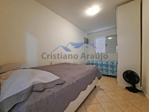 Imagem Apartamento com 2 Quartos para Temporada, 75 m² em Canasvieiras - Florianópolis