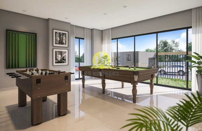 Imagem Apartamento com 3 Quartos à Venda, 97 m² em água Verde - Curitiba Imagem Apartamento com 3 Quartos à Venda, 97 m² em água Verde - Curitiba