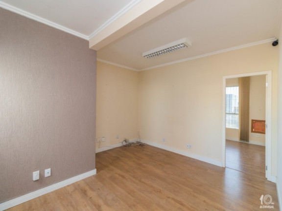 Imóvel Comercial à Venda, 39 m² em São Geraldo - Porto Alegre