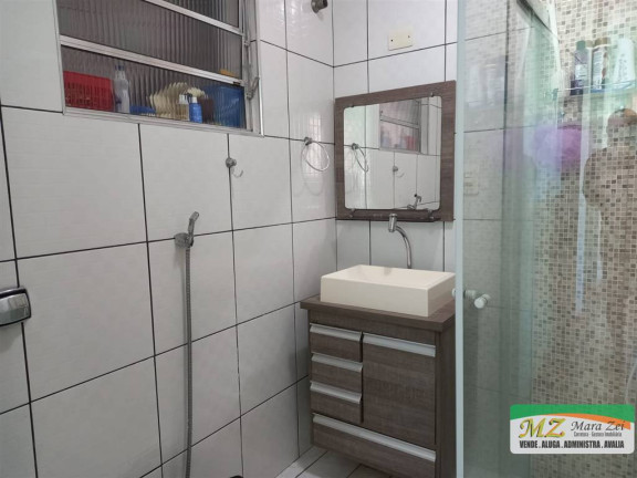 Imagem Apartamento com 2 Quartos à Venda, 70 m² em Jose Menino - Santos Imagem Apartamento com 2 Quartos à Venda, 70 m² em Jose Menino - Santos
