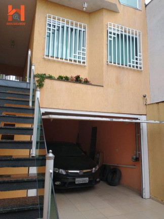 Imagem Casa com 3 Quartos à Venda, 160 m² em Vila Formosa - São Paulo Imagem Casa com 3 Quartos à Venda, 160 m² em Vila Formosa - São Paulo