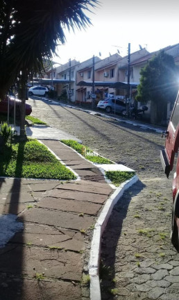 Imagem Imóvel com 2 Quartos à Venda, 83 m² em Centro - Viamão