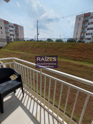 Imagem Apartamento com 2 Quartos à Venda, em Bragança Paulista Imagem Apartamento com 2 Quartos à Venda, em Bragança Paulista