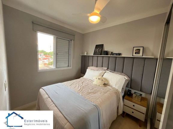Imagem Apartamento com 2 Quartos para Alugar ou Temporada, 56 m² em Cidade Luiza - Jundiaí Imagem Apartamento com 2 Quartos para Alugar ou Temporada, 56 m² em Cidade Luiza - Jundiaí