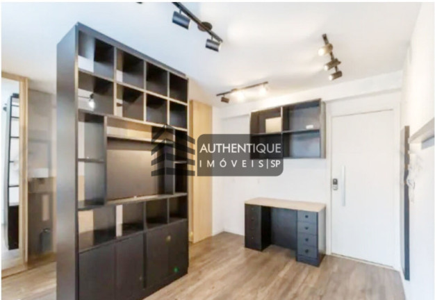 Imagem Apartamento com 1 Quarto à Venda, 34 m² em Pinheiros - São Paulo Imagem Apartamento com 1 Quarto à Venda, 34 m² em Pinheiros - São Paulo
