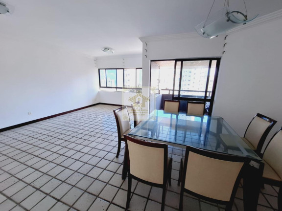 Imagem Apartamento com 4 Quartos à Venda, 168 m² em Pituba - Salvador Imagem Apartamento com 4 Quartos à Venda, 168 m² em Pituba - Salvador
