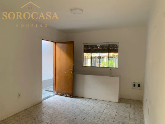 Imagem Casa à Venda, em Parque São Bento - Sorocaba Imagem Casa à Venda, em Parque São Bento - Sorocaba
