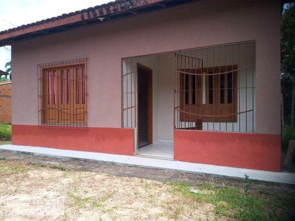 Imagem Fazenda à Venda, 1.200 m² em Sao Pedro - Curuçá