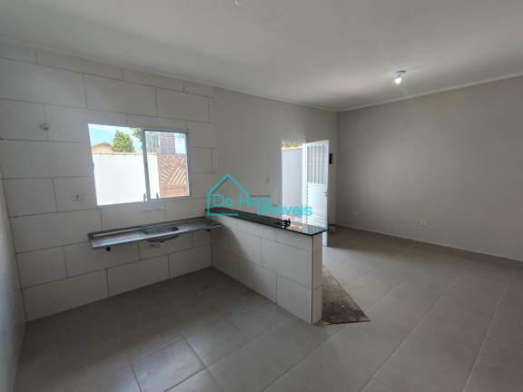 Imagem Casa com 2 Quartos à Venda, 67 m² em Jussara - Mongaguá Imagem Casa com 2 Quartos à Venda, 67 m² em Jussara - Mongaguá
