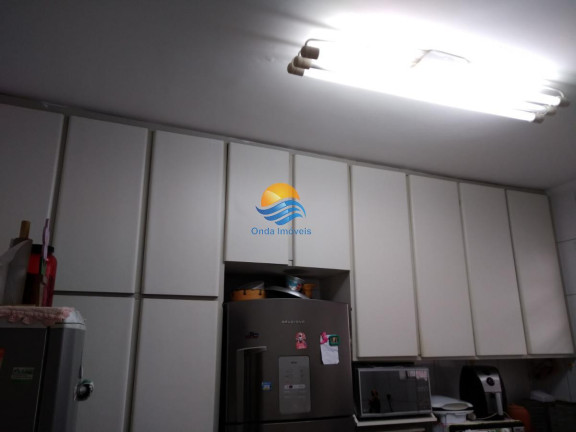 Imagem Casa com 3 Quartos à Venda, 163 m² em Marapé - Santos