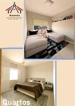 Imagem Apartamento com 2 Quartos à Venda, 60 m² em Ocian - Praia Grande Imagem Apartamento com 2 Quartos à Venda, 60 m² em Ocian - Praia Grande