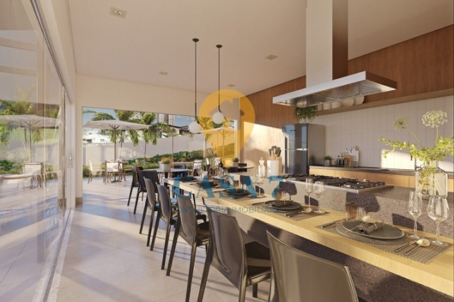 Imagem Apartamento com 3 Quartos à Venda, 73 m² em Serra - Belo Horizonte