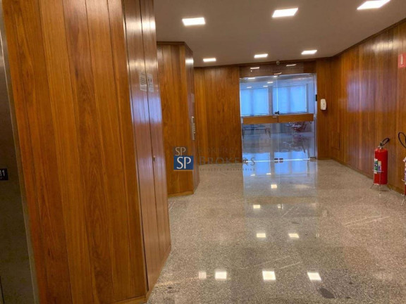 Imagem Sala Comercial para Alugar, 181 m² em Jardim Paulistano - São Paulo Imagem Sala Comercial para Alugar, 181 m² em Jardim Paulistano - São Paulo