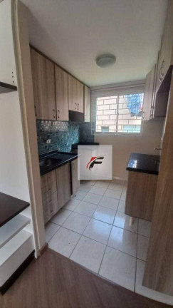 Imagem Apartamento com 2 Quartos à Venda,  em Tatuquara - Curitiba