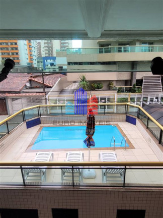 Imagem Apartamento com 2 Quartos à Venda, 69 m² em Campo Da Aviacao - Praia Grande