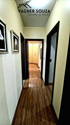 Imagem Apartamento com 3 Quartos à Venda, 153 m² em Zona 01 - Maringá