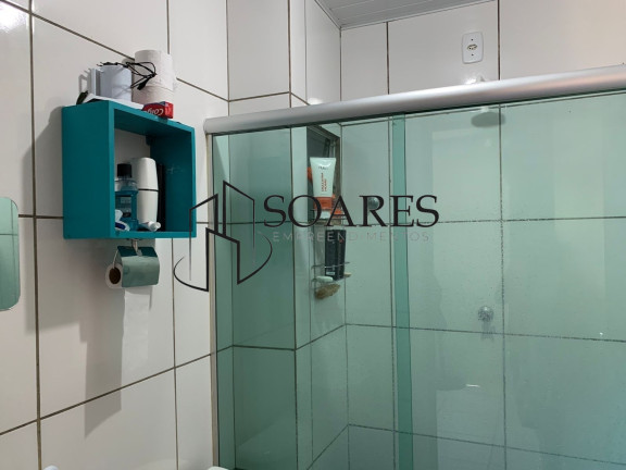 Imagem Apartamento com 3 Quartos à Venda, 53 m² em Maguari - Ananindeua