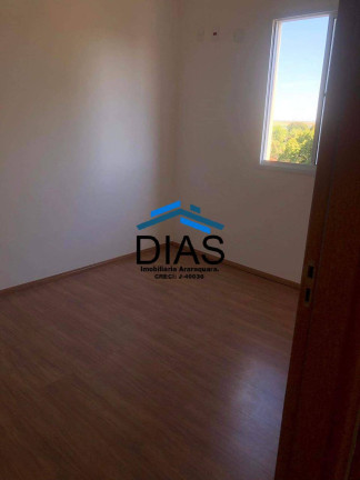 Imagem Apartamento com 2 Quartos à Venda, 51 m² em Campos Ville - Araraquara Imagem Apartamento com 2 Quartos à Venda, 51 m² em Campos Ville - Araraquara