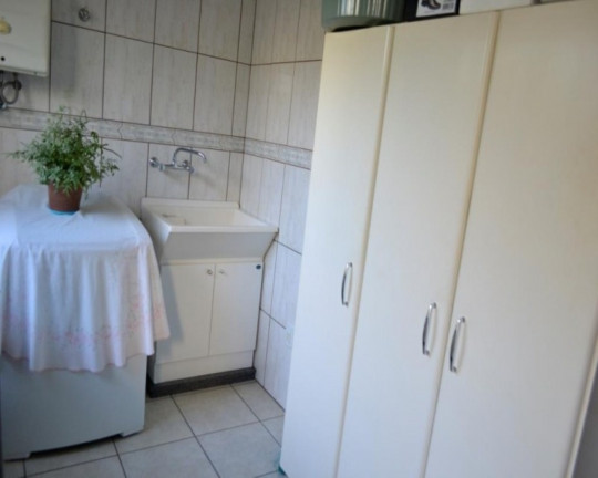 Imagem Imóvel com 4 Quartos à Venda, 184 m² em Aparecida - Alvorada