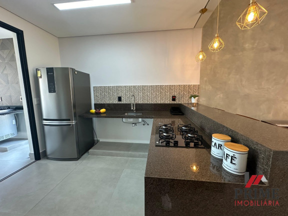 Imagem Casa com 3 Quartos à Venda, 141 m² em Joá - Lagoa Santa