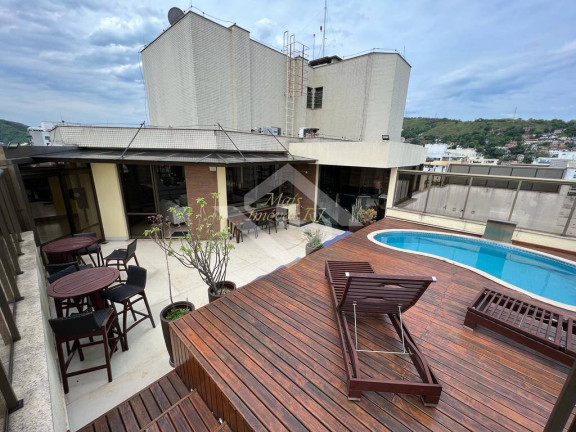 Imagem Apartamento com 4 Quartos à Venda, 400 m² em Icaraí - Niterói Imagem Apartamento com 4 Quartos à Venda, 400 m² em Icaraí - Niterói