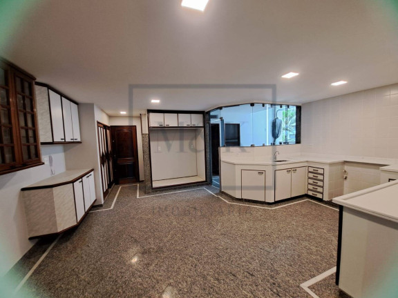 Imagem Apartamento com 4 Quartos à Venda, 400 m² em Barra Da Tijuca - Rio De Janeiro