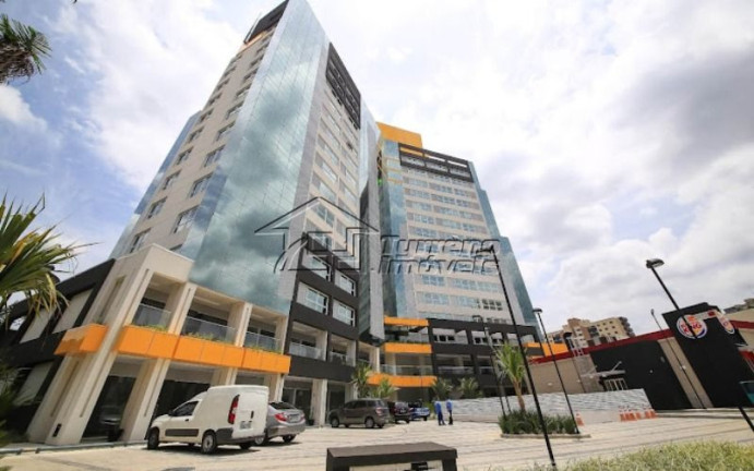 Foto do imóvel Imóvel à Venda, 37 m² em Centro - São José Dos Campos