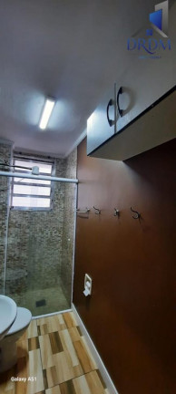 Imagem Apartamento com 2 Quartos à Venda, 46 m² em Canto Do Forte - Praia Grande