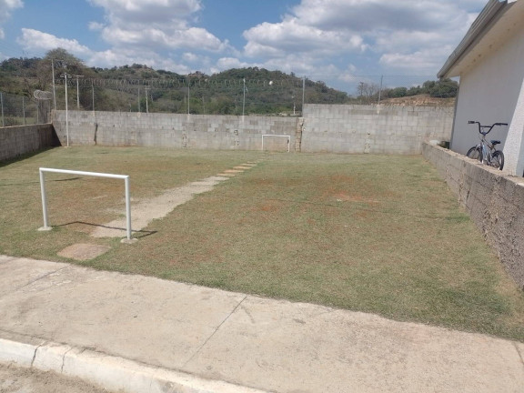 Imagem Casa de Condomínio com 2 Quartos à Venda, 106 m² em Brigadeiro Tobias - Sorocaba