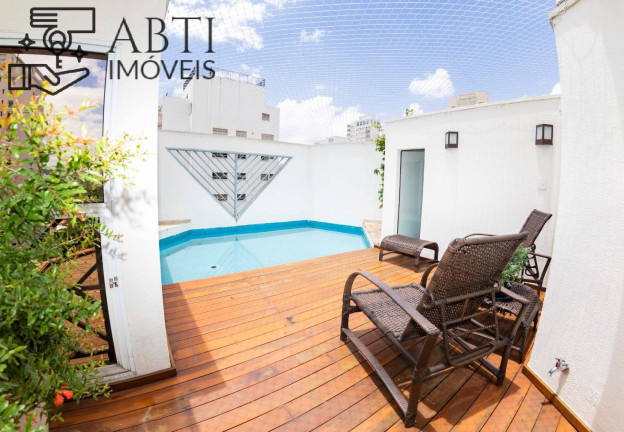 Imagem Apartamento com 4 Quartos à Venda, 350 m² em Moema - São Paulo Imagem Apartamento com 4 Quartos à Venda, 350 m² em Moema - São Paulo