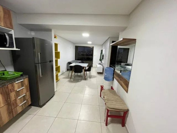 Imagem Apartamento com 2 Quartos para Alugar, 64 m² em Manaíra - João Pessoa