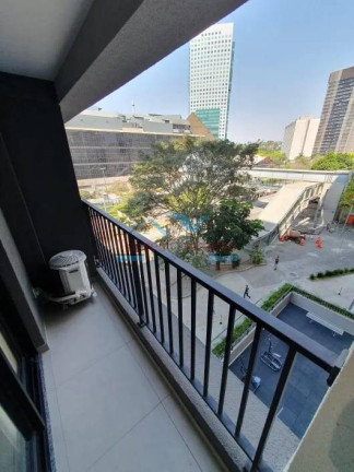 Imagem Apartamento com 1 Quarto para Alugar, 24 m² em Pinheiros - São Paulo Imagem Apartamento com 1 Quarto para Alugar, 24 m² em Pinheiros - São Paulo