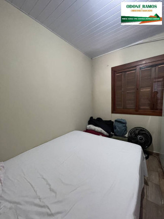 Imagem Casa com 2 Quartos à Venda, 48 m² em Nova Santa Rita