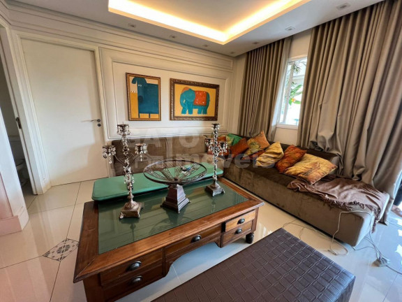 Imagem Apartamento com 2 Quartos à Venda, 110 m² em Alphaville - Santana De Parnaíba Imagem Apartamento com 2 Quartos à Venda, 110 m² em Alphaville - Santana De Parnaíba