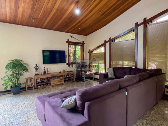 Imagem Casa de Condomínio com 6 Quartos à Venda, 262 m² em Condomínio Village Taubaté - Taubaté Imagem Casa de Condomínio com 6 Quartos à Venda, 262 m² em Condomínio Village Taubaté - Taubaté