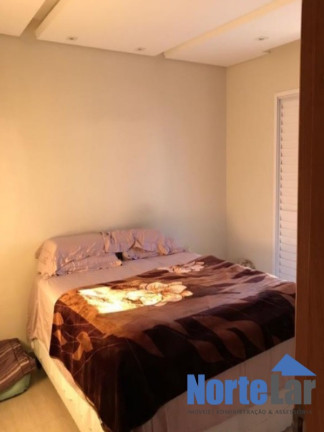 Imagem Casa de Condomínio com 2 Quartos à Venda, 135 m² em Vila Dom Pedro Ii - São Paulo