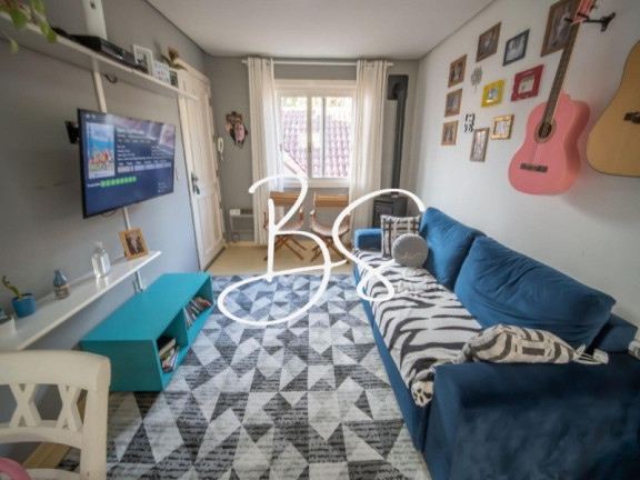 Imagem Apartamento com 2 Quartos à Venda, 51 m² em Loteamento Dutra - Gramado Imagem Apartamento com 2 Quartos à Venda, 51 m² em Loteamento Dutra - Gramado