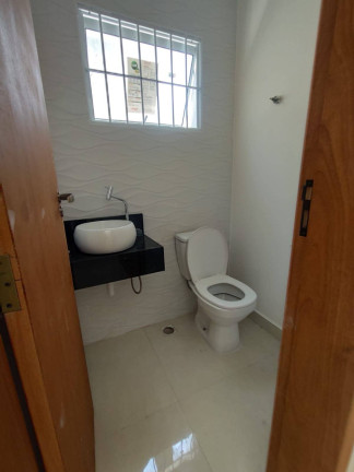 Imagem Casa com 3 Quartos à Venda, 190 m² em Jardim Ipê - Atibaia