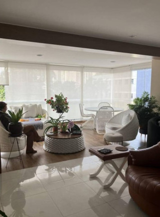 Imagem Imóvel com 4 Quartos à Venda, 225 m² em Cidade Monções - São Paulo Imagem Imóvel com 4 Quartos à Venda, 225 m² em Cidade Monções - São Paulo